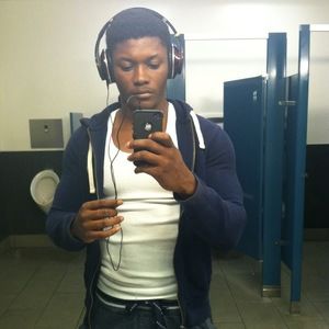 Meet your Posher, Simpson